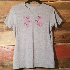 under armor T